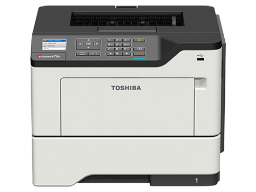 Toshiba e-STUDIO 388CP